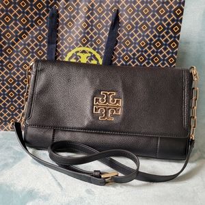 Tory Burch Britten Crossbody